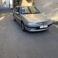پژو پارس
