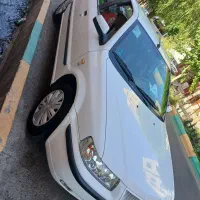 سمند ال ایکس،