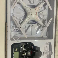 کوادکوپتر SYMA X5 Explorers نو و کامل تهران