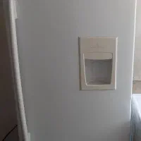 یخچال الکترواستیل