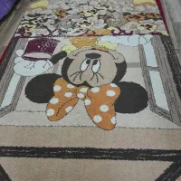 گلیم اتاق کودک
