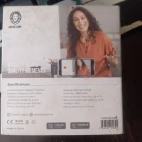 میکروفون گیرین لیون