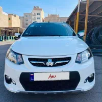 کوییک 1401بسیار سالم و کم کارکرد