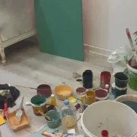 رنگ امیزی بابهترین کیفیت ونازلترین قیمت