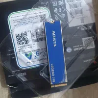 M2 ADATA 710  512GB|قطعات و لوازم جانبی رایانه|پارس‌آباد, |دیوار