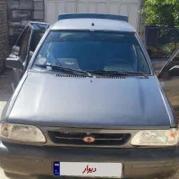 پراید 131