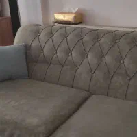 کاناپه سه نفر تی وی. منزل. باغ و دفتر کار