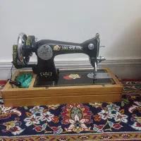 چرخ مارشال