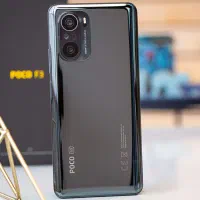 poco f3
