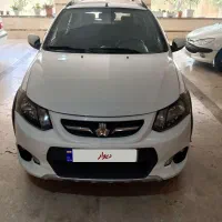 کوییک بی رنگ 1400