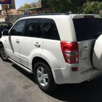 سوزوکی ویتارا 2000 دنده ای مدل 2008