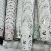 تولیدکننده لیوان کاغذی 220 سی سی(ارسال رایگان)