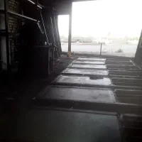 آهنگری جوشکاری کریمی
