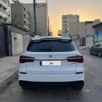 ام جی شاسی Rx5
