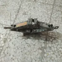 جک پراید بدون دسته