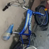 دوچرخه تمیز