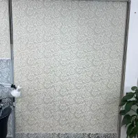 پرده|پرده، رانر، رومیزی|اهواز, زیتون کارمندی|دیوار