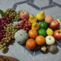 میوه مصنوعی خارجی