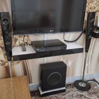 سینما خانگی ال جی