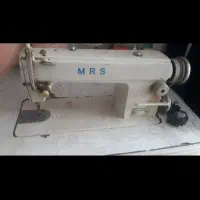 چرخ خیاطی صنعتی