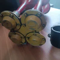 بوق چهار لول