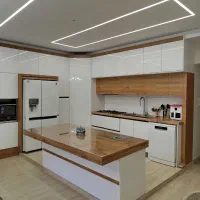 کابینت آماده اقتصادی