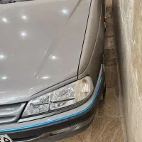 پارس ۹۸بدون رنگ