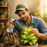 ویزیت رایگان گیاهانتون
