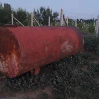 تانکر‌آب‌