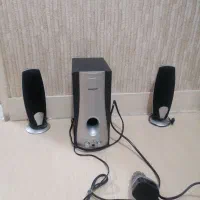 اپیکر کامپیوتر از شرکت play on