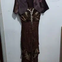 لباس|لباس|ایلام, |دیوار