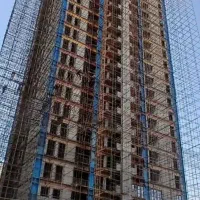 انجام داربست بندی  پیمانی.  متری بندی   کنترات