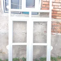 پنجره آلومینیوم