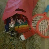 اسباب بازی