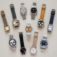 فروش خریدار ساعت اورجینال ( رولکس ، امگا، کارتیر )