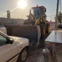 لودر زدال ۳۰