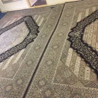 دو تخته فرش ۱۲ متری