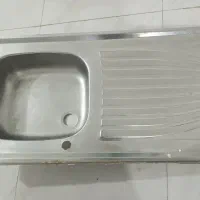 سینک ظرف شویی