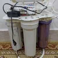 تصفیه آب