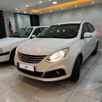 جک جی ۴ خانگی|خودرو سواری و وانت|تبریز, |دیوار