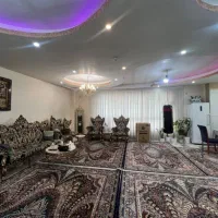 آپارتمان ۱۱۶متر روبه نما
