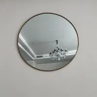 آینه برنج