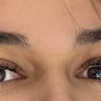 اکستنشن مژه