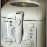 سرخ کن