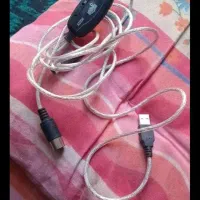 کابل میدی USBبه ارگ