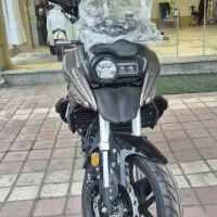 تریل X2|موتورسیکلت|رشت, حومه رشت|دیوار