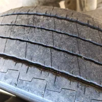 لاستیک خاور یا نیسان