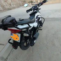 برموداشکاری