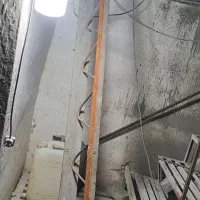 تیرچه اهنی ۳ متری
