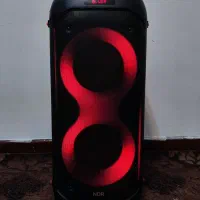 اسپیکر NDR